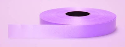 Лента пластиковая 2см*100м фиолетовый