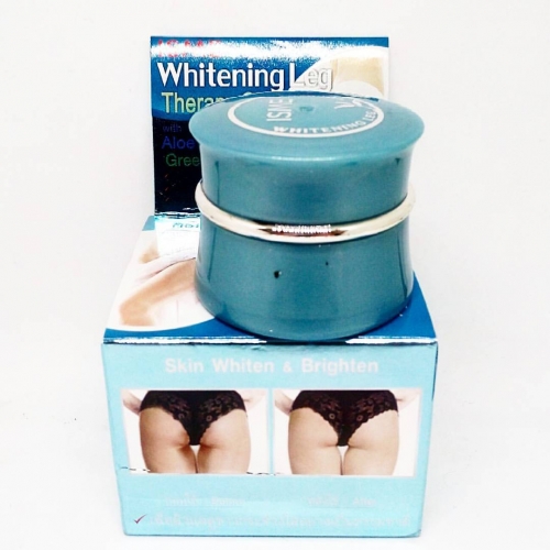 245 р.340 р.Крем для отбеливания зоны бикини (5 мл) ISME Whitening Leg Therapy Cream