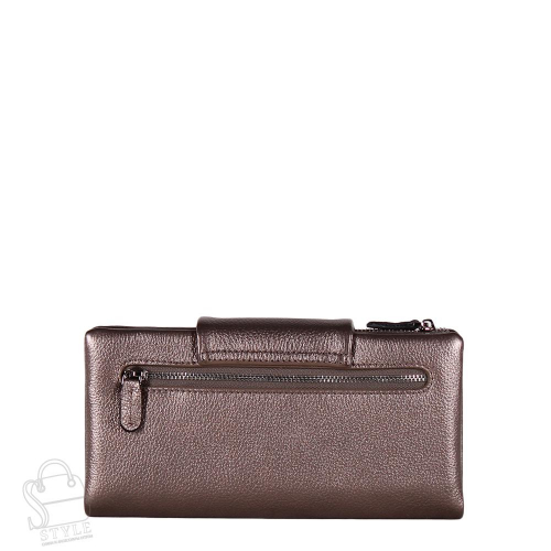 Женский кошелек 3046-1 d.silver Vermari