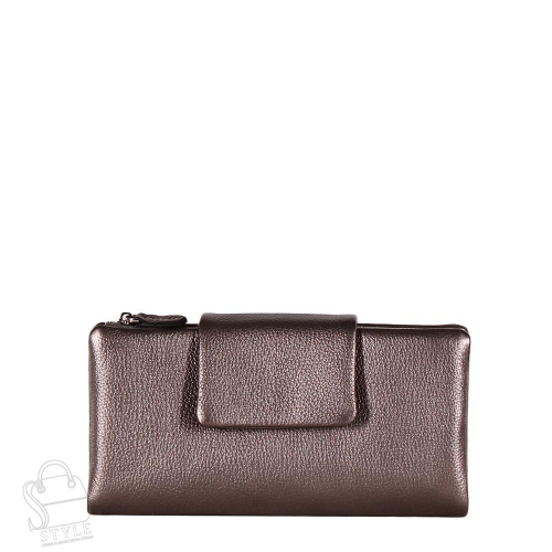 Женский кошелек 3046-1 d.silver Vermari