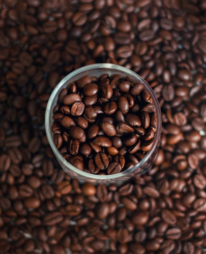 ARABICA крупнозерновой