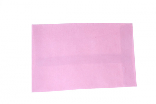 Конверт 80х110 (А7) розовый