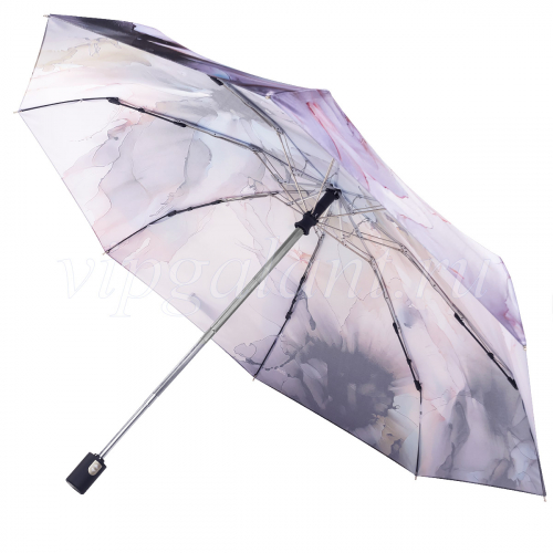 Зонт женский складной Diniya 142 Абстракция