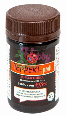 ТЕППЕКИ (TEPPEKI-profi ) инсектицид (40 гр) Бельгия