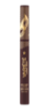 EVELINE Variete Lashes Show Увеличивающая объем удлиняющая коричневая тушь дляресниц 10мл