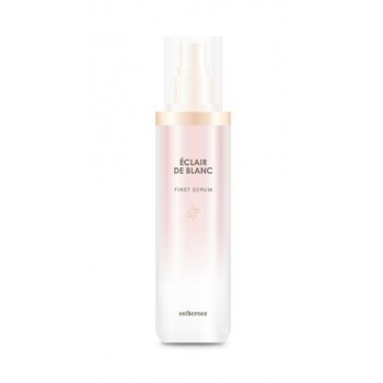 Сыворотка ESTHEROCE ÉCLAIR DE BLANC FIRST SERUM 120ml