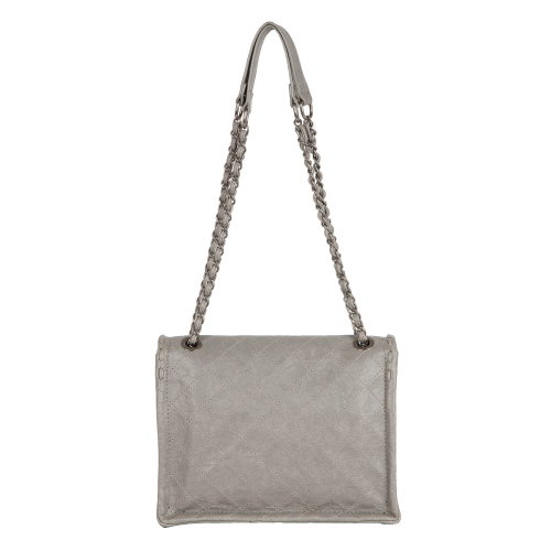Женская сумка  98359 (Серый)