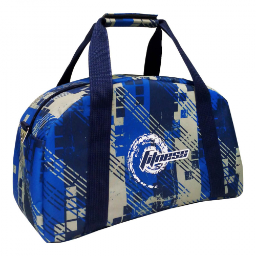 Спортивная сумка 5997-2 (Голубой)