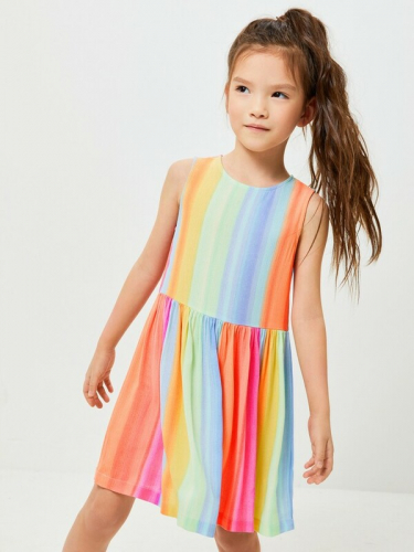 Платье детское для девочек Pavlovsk 20220200749 цветной