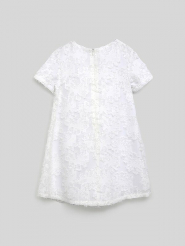 Платье детское для девочек Alma 20220200676 белый