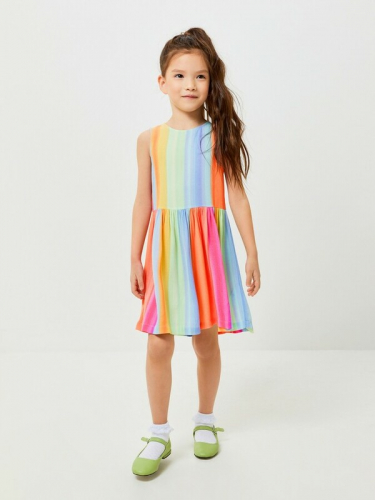 Платье детское для девочек Pavlovsk 20220200749 цветной