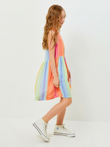 Платье детское для девочек Pavlovsk 20210200660 цветной