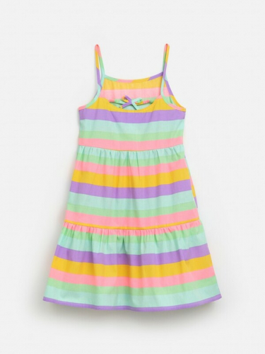 Платье детское для девочек Brea 20220200766 полоска