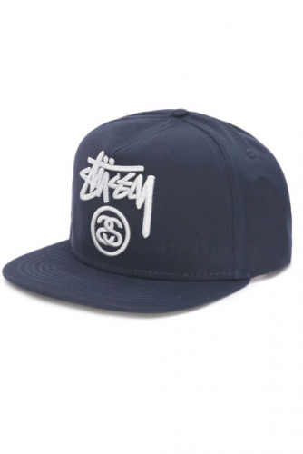 Бейсболка ZHR Snapback N-146 ST