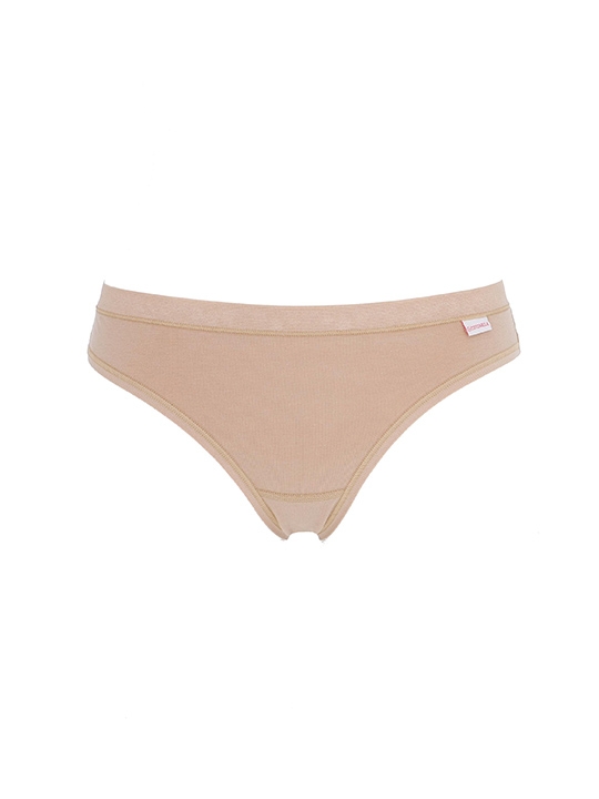 Трусы Intimo Naturale бразильяна Cotonella 738адТ