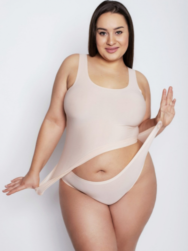 Flexi-One Plus Size трусы Julimex Flexi-One_Lx