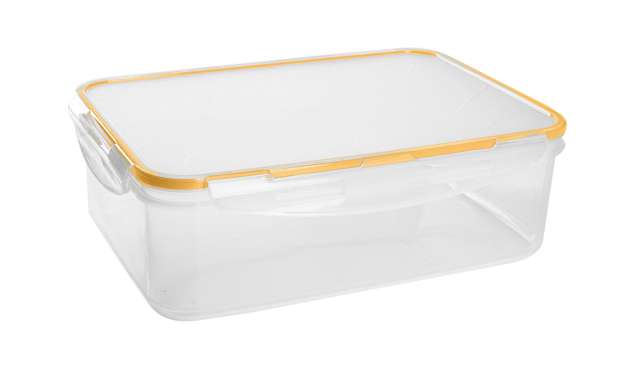 4 литра. контейнер пищевой plast team "bergen", 2400 мл. на защелках. прямоуг. пл контейнер storage box 40л на колесах 375-эльф (6).