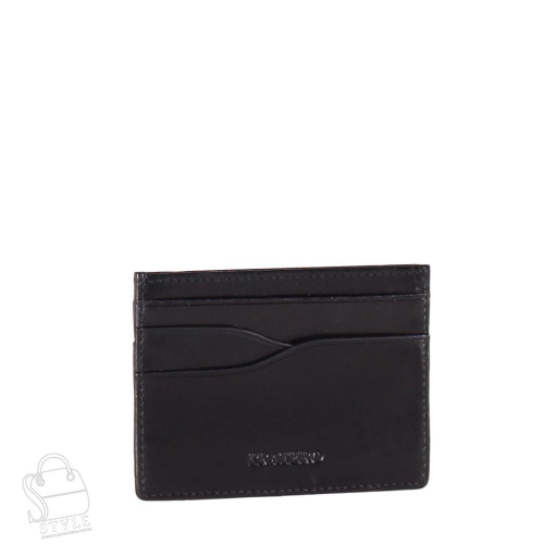 Картхолдер 20932A black Pratero