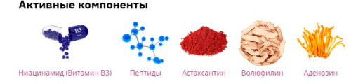 Сыворотка ампульная пептидная с волюфилином от морщин MEDI-PEEL Peptide 9 Volume Bio Tox Ampoule Pro