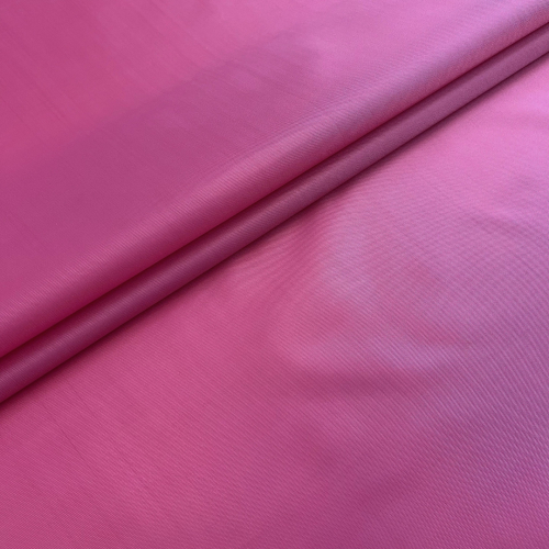 Ткань Оксфорд 210 D, PU1000, 83 г/м2 гладкокрашеная Розовый 145-150 см