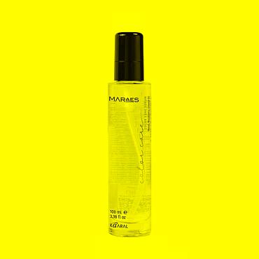 KAARAL Сыворотка-блеск для окрашенных и химически обработанных волос / COLOR CARE SERUM 100 мл