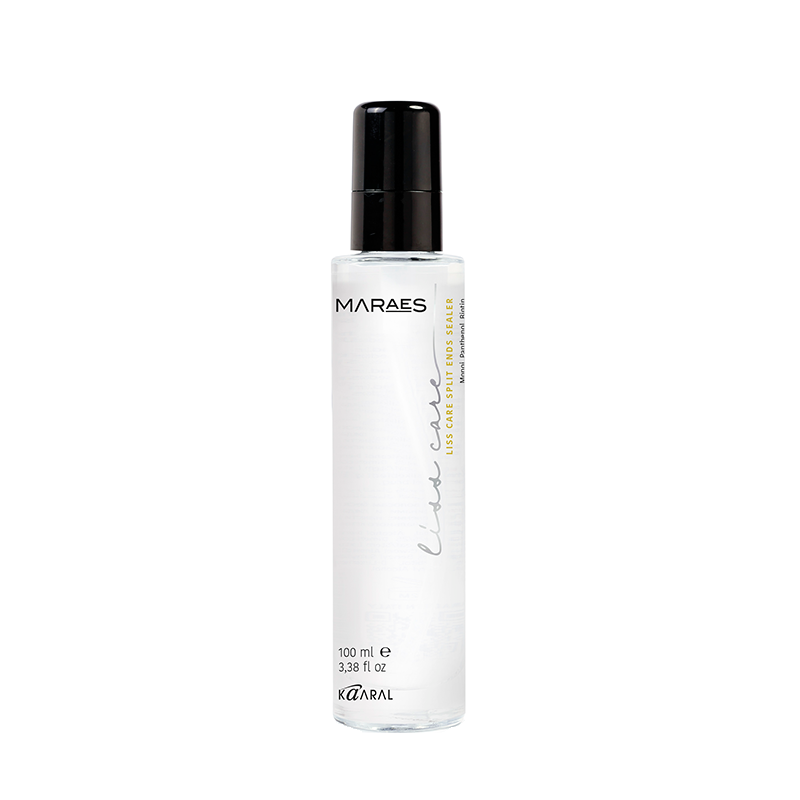 KAARAL Флюид восстанавливающий уплотняющий для волос / LISS CARE SPLIT ENDS SEALER 100 мл
