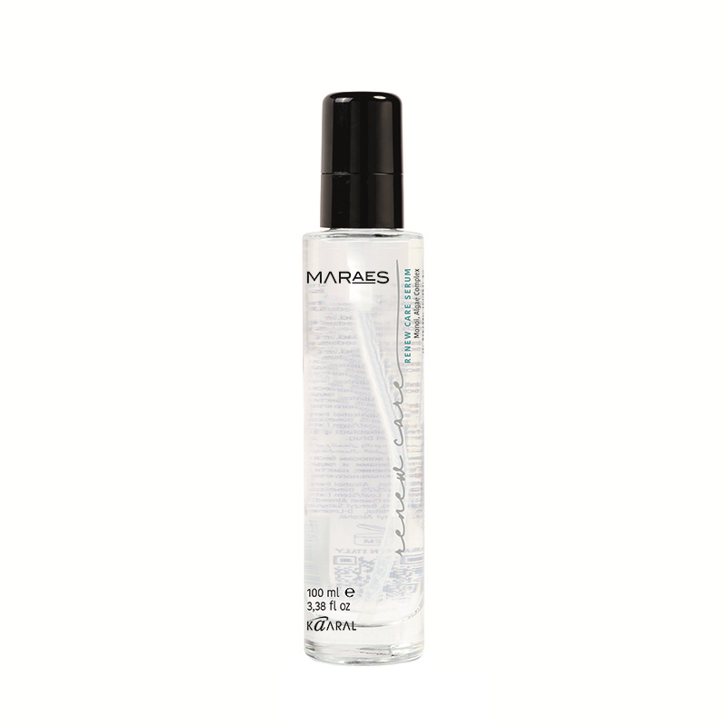 KAARAL Сыворотка защитная для тусклых и поврежденных волос / RENEW CARE SERUM 100 мл