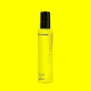 KAARAL Флюид восстанавливающий уплотняющий для волос / LISS CARE SPLIT ENDS SEALER 100 мл