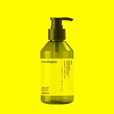 KAARAL Шампунь разглаживающий для прямых волос / LISS CARE SHAMPOO 250 мл