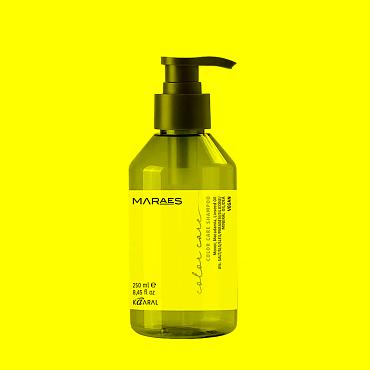 KAARAL Шампунь для окрашенных и химически обработанных волос / COLOR CARE SHAMPOO 250 мл