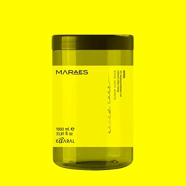 KAARAL Маска для тусклых и поврежденных волос / RENEW CARE MASK 1000 мл