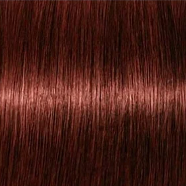 KAARAL 5.44 краска для волос, светлый интенсивный медный каштан / BACO COLOR 100 мл