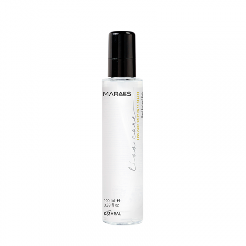 KAARAL Флюид восстанавливающий уплотняющий для волос / LISS CARE SPLIT ENDS SEALER 100 мл
