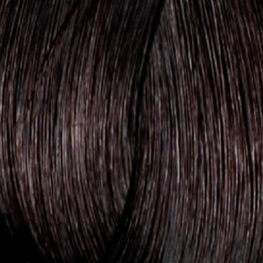 KAARAL 4.5 краска для волос, махагоновый каштан / BACO COLOR 100 мл