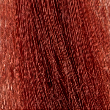 KAARAL 6.44 краска для волос, тёмный интенсивный медный блондин / Baco COLOR 100 мл