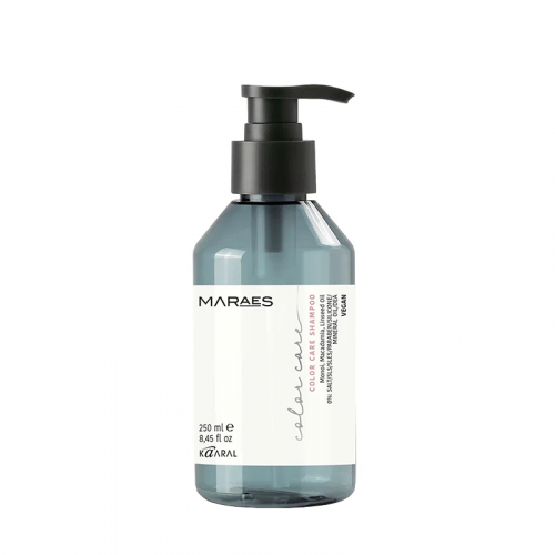 KAARAL Шампунь для окрашенных и химически обработанных волос / COLOR CARE SHAMPOO 250 мл