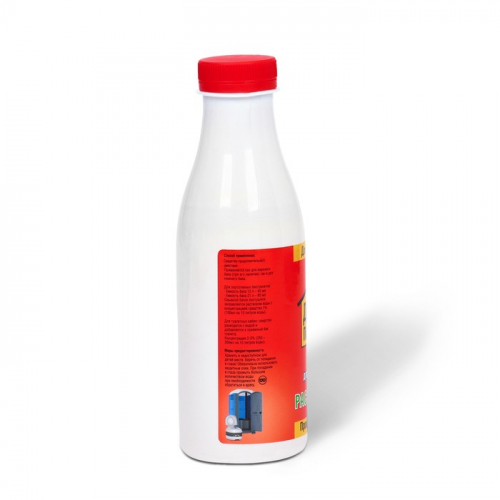 Жидкость для биотуалета универсальная «Дачный помощник», концентрат, расщепитель, 0.5 л