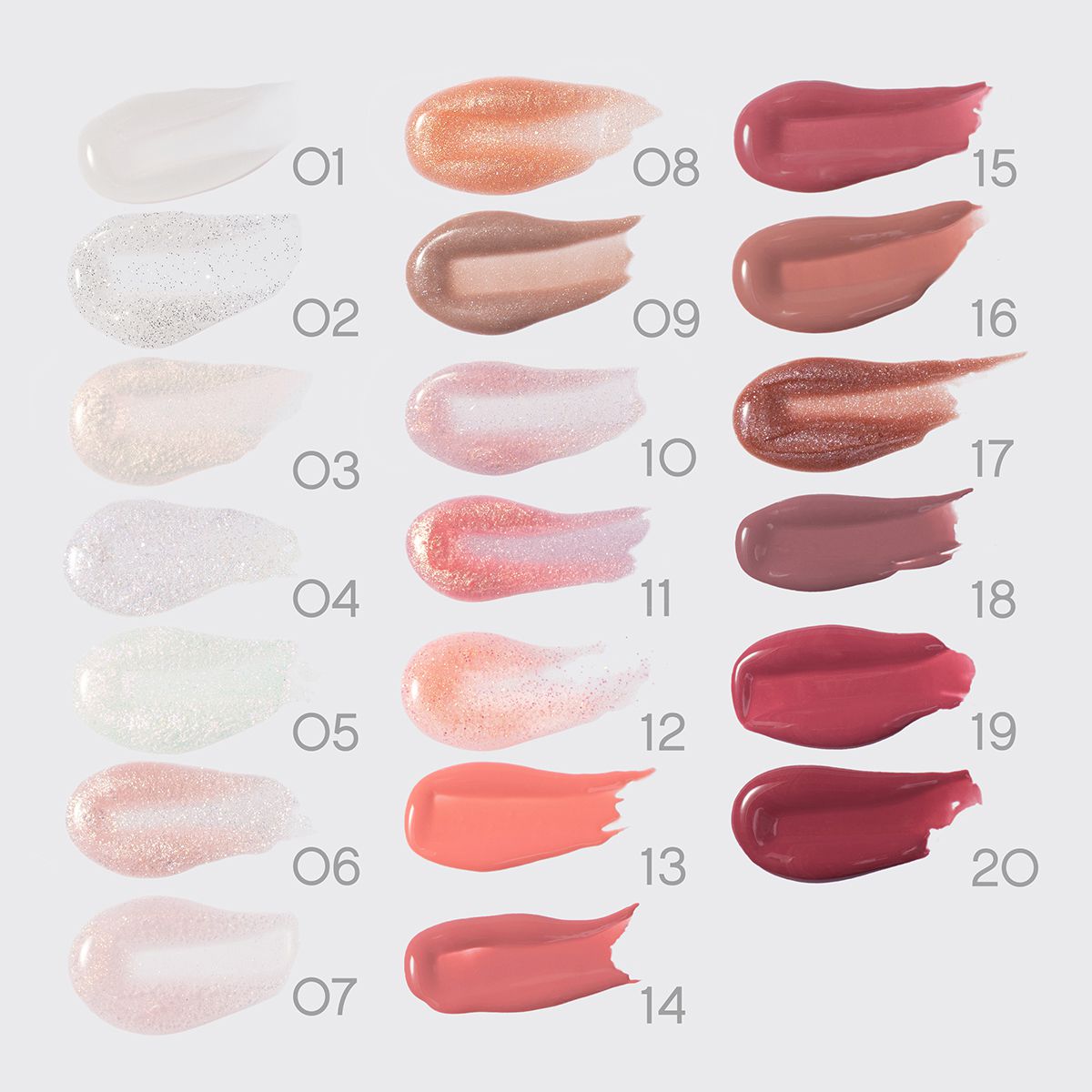 Vivienne Sabo ТЕСТЕР Блеск для губ/Lip gloss/Gloss a levres «Tropique Gloss»