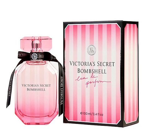 Туалетная вода Victoria`s secret Bombshell (100ml) жен.