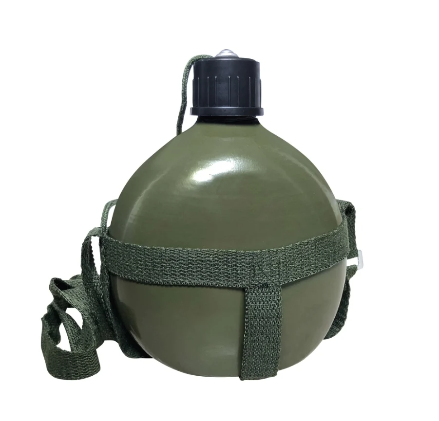 Бак оцинкованный 55 л с краном и крышкой плоский [1] У