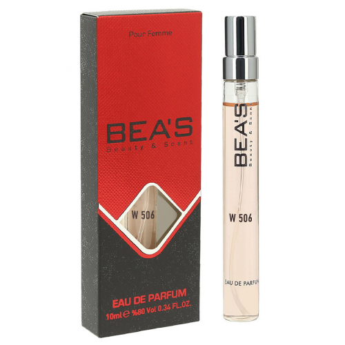 Компактный парфюм Beas W 506 Дольче & Габбана L Imperatrice 3 for women 10 ml