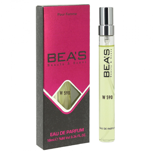 Компактный парфюм Beas W 590 Juliette Has a Gun Not a Perfume for women 10 ml