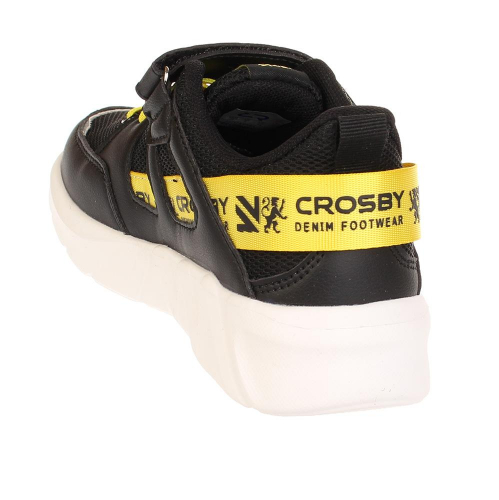 Кроссовки Crosby 237173/01-01