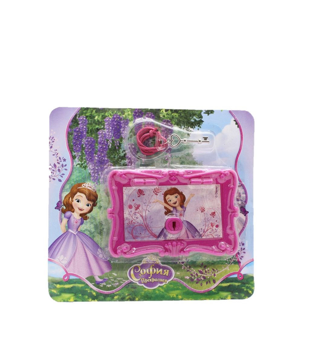 ж-л спец Мир принцесс 07/22 с ВЛОЖЕНИЕМ! Вложение в ассортименте