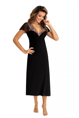 Adele long nightdress Don_Adele long nightdress