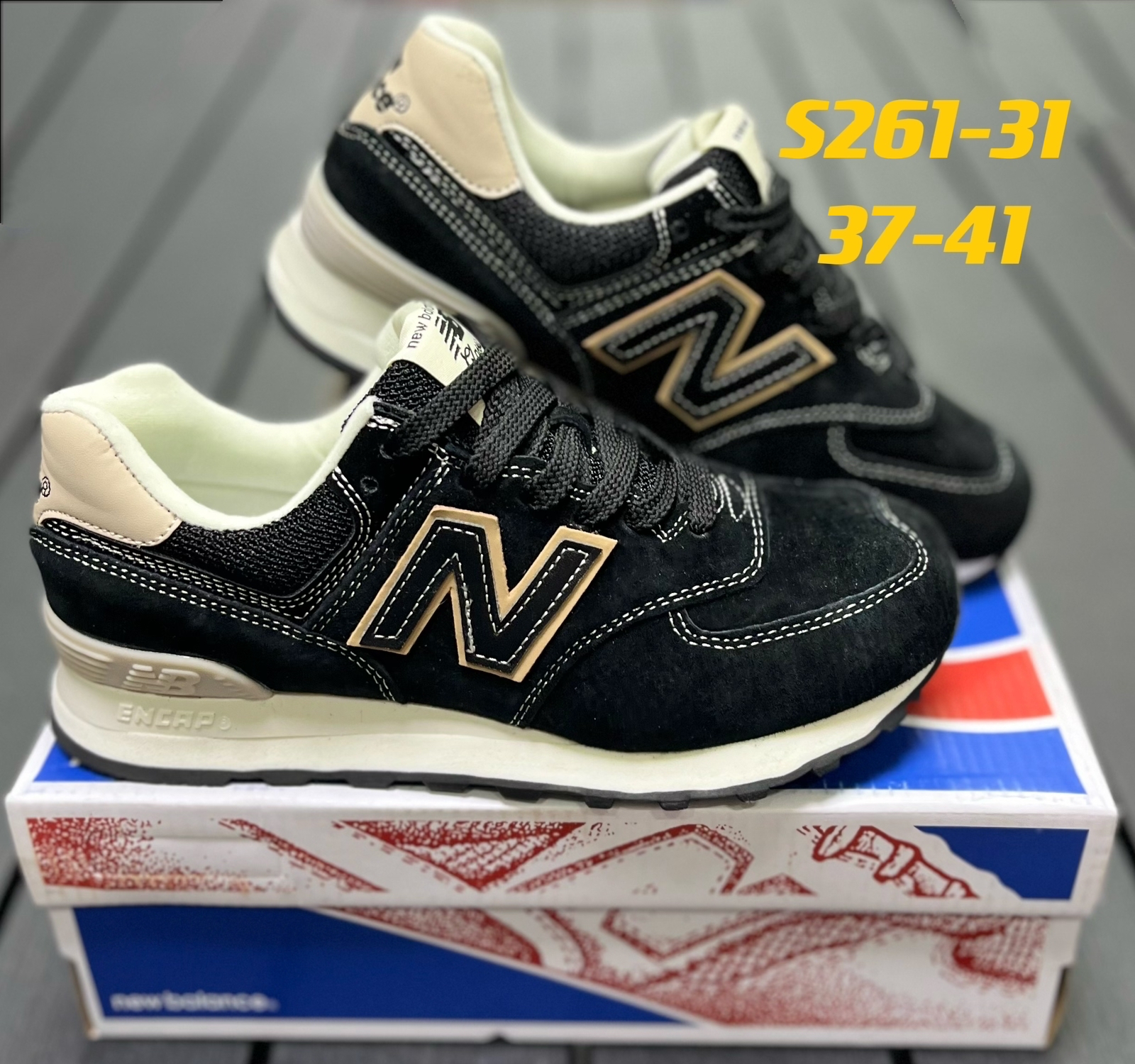Class opt. New Balance 574 с игральными картами. Новые Нью баланс 2023