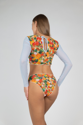  1087р  2558р Верх купальника Mlle Bb MILEY 23T
