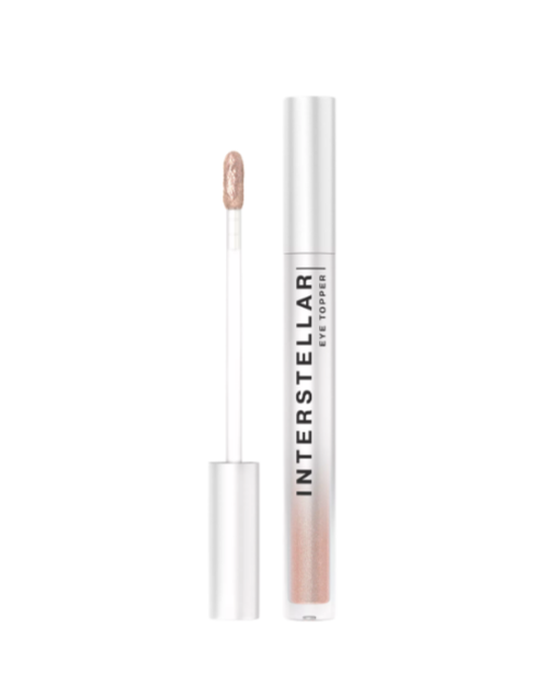 Influence Beauty ТЕСТЕР Жидкие тени Interstellar/Liquid eyeshadow тон/shade 02