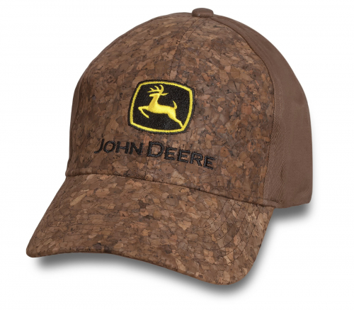 Брендовая кепка от JOHN Deere камуфляжная. Просто создана для того что бы ее носить! №8387 ОСТАТКИ СЛАДКИ!!!!