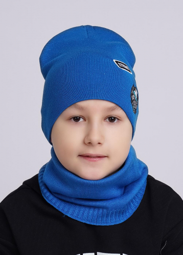 АКЦИЯ 293р. 390р.CLE Шапка дет. 533690ха